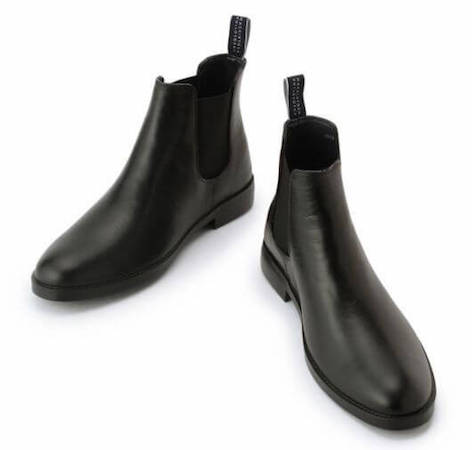 rain-shoes